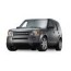Kits de câblage pour attelage de remorque Land Rover Discovery (à partir de 2017)