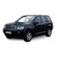 Kits de câblage pour attelage de remorque Land Rover Freelander 1998-2006