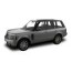 Kits de câblage pour attelage de remorque Range Rover 2009-2012