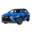 Kits de câblage pour barre de remorquage Lexus NX