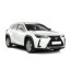 Kits de câblage pour barre de remorquage Lexus UX
