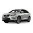Kits de câblage pour barre de remorquage Lexus RX 2012-2015