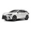 Kits de câblage pour barre de remorquage Lexus RX 2023 et suivants