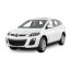 Kits de câblage pour attelage Mazda CX7