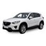 Kits de câblage pour barre de remorquage Mazda CX5 2012-2017