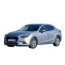Kits de câblage pour barre de remorquage Mazda 3 Fastback 2013-2019