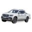Kits de câblage pour attelage Mercedes Classe X