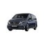 Kits de câblage pour barre de remorquage Mercedes EQV