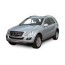 Kits de câblage pour attelage de remorque Mercedes Classe ML 2005-2011