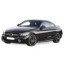 Kits de câblage pour attelage de remorque Mercedes Classe C Cabriolet 2018-2021