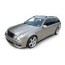 Kits de câblage pour attelage de remorque Mercedes Classe E Break 2003-2009