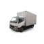 Kits de câblage pour barre de remorquage Mitsubishi Canter