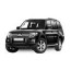 Kits de câblage pour barre de remorquage Mitsubishi Shogun