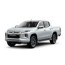 Kits de câblage pour barre de remorquage Mitsubishi L200 2019-2023