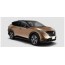 Kits de câblage d'attelage Nissan Ariya