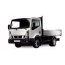 Kits de câblage pour barre de remorquage Nissan Cabstar