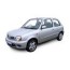 Kits de câblage pour barre de remorquage Nissan Micra