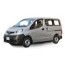 Kits de câblage pour barre de remorquage Nissan NV200