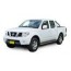 Kits de câblage pour barre de remorquage Nissan Navara 2005-2010