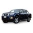 Kits de câblage pour barre de remorquage Nissan Navara 2010-2016