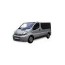 Kits de câblage pour barre de remorquage Nissan Primastar 2006-2014