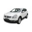 Kits de câblage pour barre de remorquage Nissan Qashqai 2006-2014