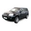 Kits de câblage pour barre de remorquage Nissan X-Trail 2007-2014