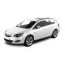 Kits de câblage pour attelage de remorque Vauxhall Astra Estate (K) 2016-2022