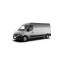 Kits de câblage pour attelage de remorque Renault Master Van 2010-2024