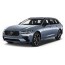 Kits de câblage pour attelage de remorque Volvo V90 (à partir de 2021)