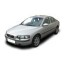 Kits de câblage pour barre de remorquage Volvo S60 2000-2004