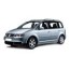 Kits de câblage pour attelage de remorque Volkswagen Touran 2003-2010