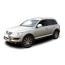 Kits de câblage pour attelage de remorque Volkswagen Touareg 2002-2010