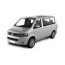 Kits de câblage pour attelage de remorque Volkswagen T5 Transporter Van 2009-2015