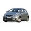Kits de câblage pour barre de remorquage Toyota Yaris 2006-2011