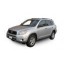 Kits de câblage de barre d'attelage Toyota Rav4 2006-2013