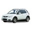 Kits de câblage pour attelage de remorque Suzuki SX4 (à partir de 2013)