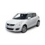 Kits de câblage pour barre de remorquage Suzuki Swift 2010-2017