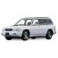 Kits de câblage pour barre de remorquage Subaru Forester 1998-2008
