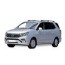 Kits de câblage d'attelage Ssangyong Rodius 2013-2019