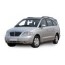 Kits de câblage de barre d'attelage Ssangyong Rodius 2005-2013