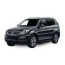 Kits de câblage pour attelage de remorque Ssangyong Rexton (à partir de 2017)