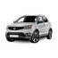 Kits de câblage d'attelage Ssangyong Korando 2011-2013