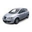 Kits de câblage pour barre de remorquage Seat Toledo 2013-2015