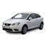 Kits de câblage pour attelage de remorque Seat Ibiza 2008-2015