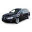 Kits de câblage pour attelage de remorque Seat Exeo Estate