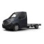 Kits de câblage pour attelage de remorque Renault Master Châssis-Cabine