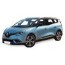 Kits de câblage pour attelage de remorque Renault Grand Scenic 2016-2022