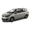 Kits de câblage pour attelage de remorque Renault Grand Scenic 2009-2016