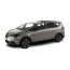 Renault Espace 2015-2019 Kits de câblage d'attelage